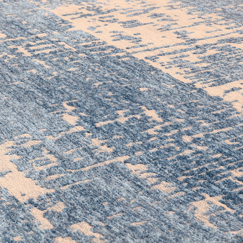 Bonte Rug Denim